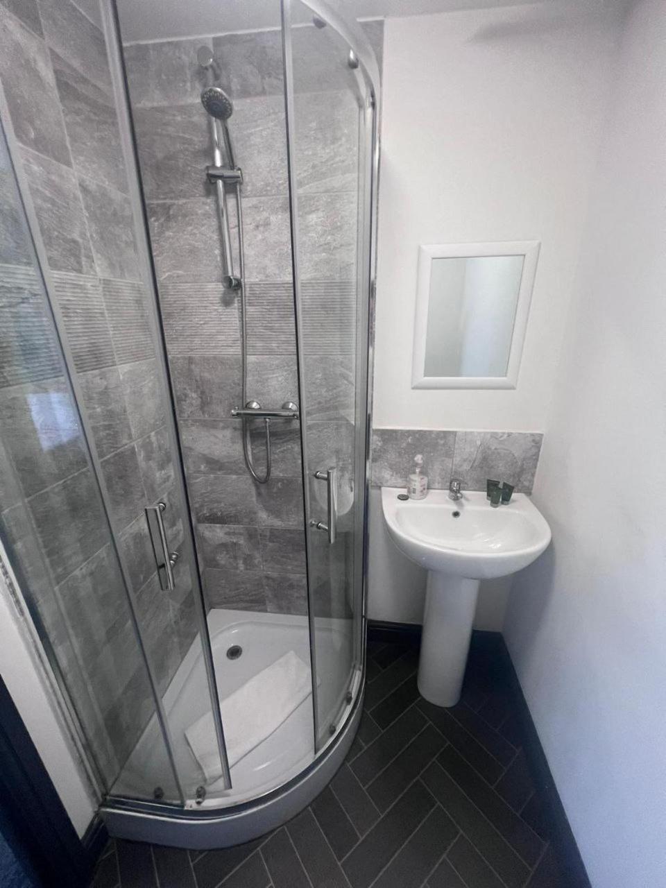 Mapperley House - Under New Management Promotional Rates Available Hotel Nottingham Exterior foto